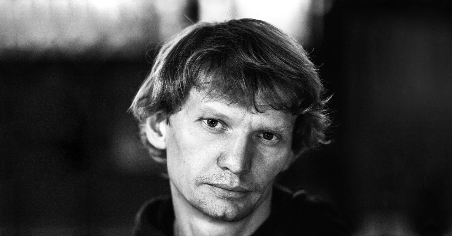 maks-levin-dtf-magazine Berlin will host an exhibition of works by deceased photojournalist Maks Levin