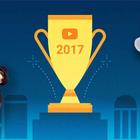 YouTube подбивает итоги. Что смотрели в Украине и мире в этом году