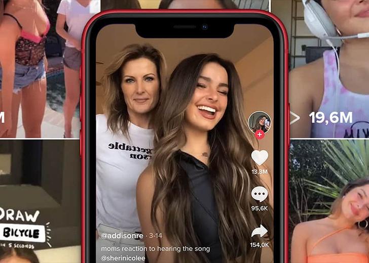TikTok працює над функцією платного доступу