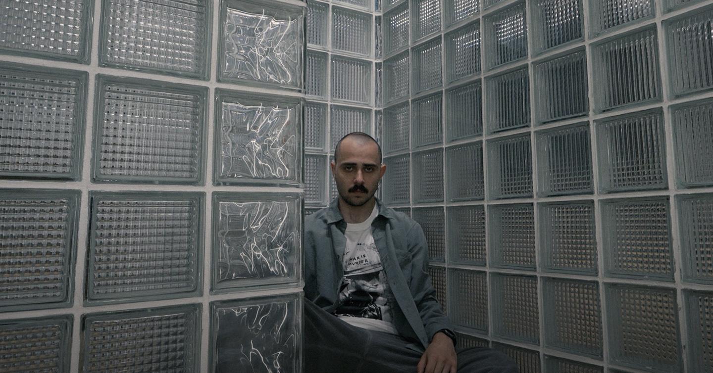 Український репер OTOY представив новий трек