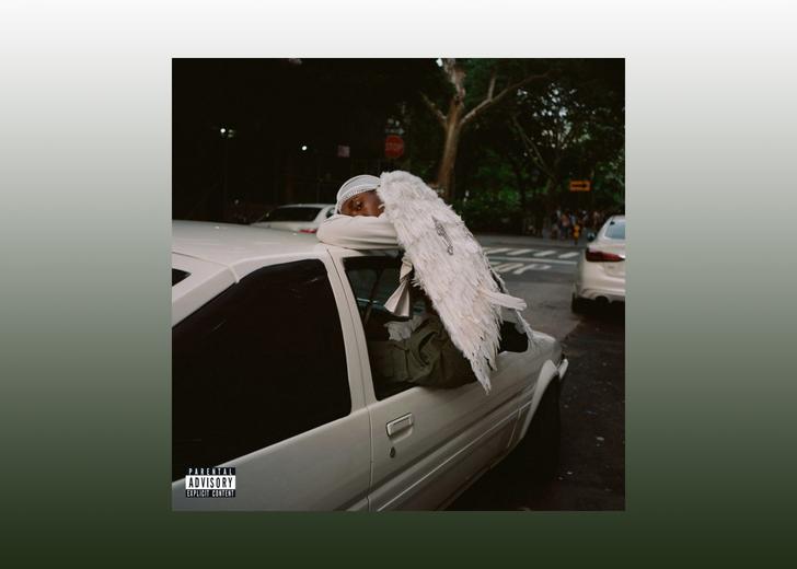 Слушайте новый альбом Blood Orange