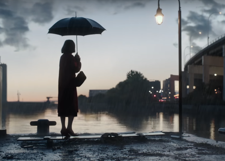 the_shape_of_water_header Смотрите новый трейлер драмы Гильермо дель Торо «Форма воды»