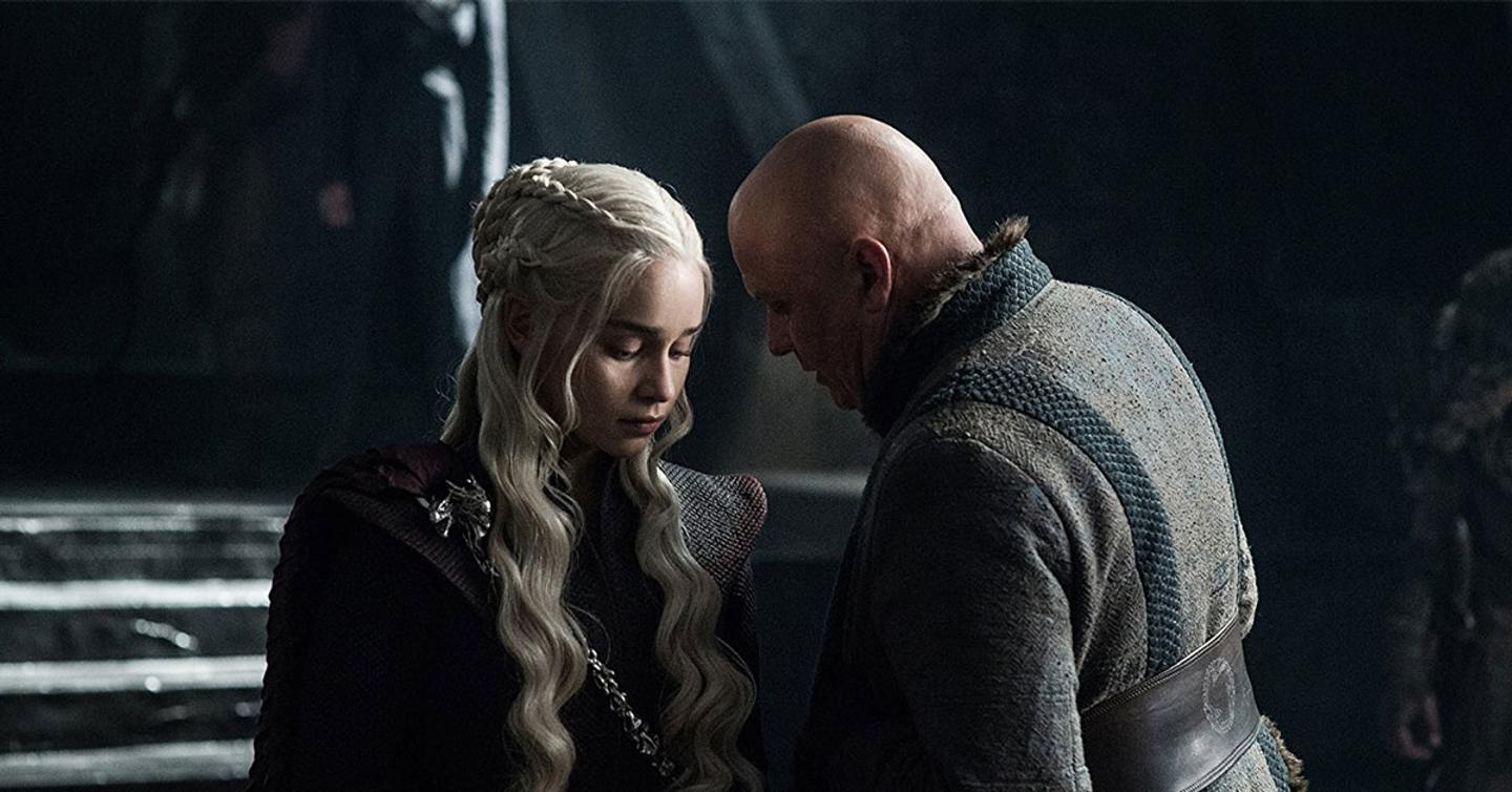 Время прощаться: 21 факт о последнем сезоне «Игры престолов»
