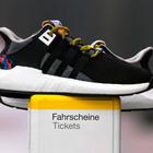 adidas представил кроссовки-проездной