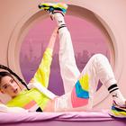 Смотрите новый украинский кампейн PUMA