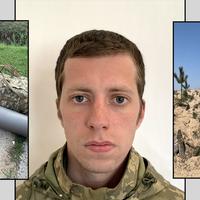 Музикант John Object приєднався до ЗСУ на третій день великої війни. Публікуємо запис із його щоденника