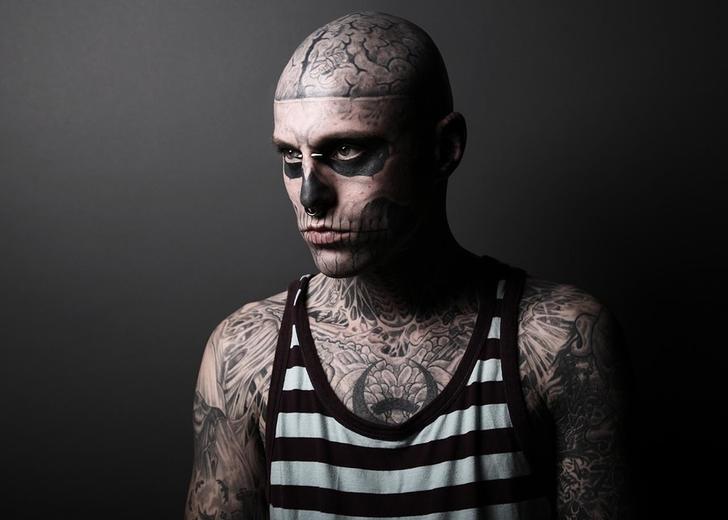 Менеджер Zombie Boy раскрыл подробности смерти модели