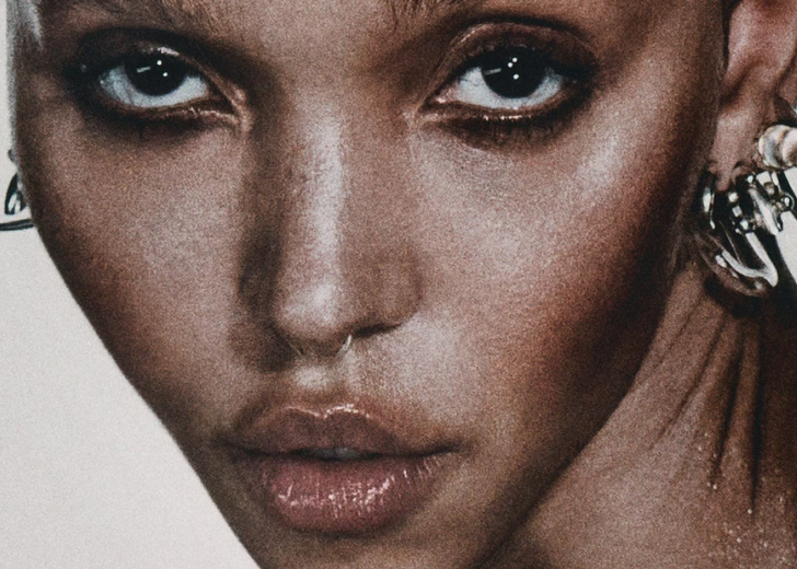 fka-eusexua-dtf-magazine Любовний лист до клубної музики: FKA twigs випустила альбом EUSEXUA