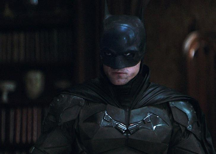 Warner Bros. выбирает между двумя версиями «Бэтмена» Мэтта Ривза