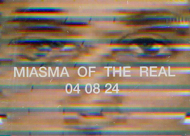 miasma-august24-dtf-magazine Анонс концерту MIASMA OF THE REAL від «Клубу на Кирилівській»