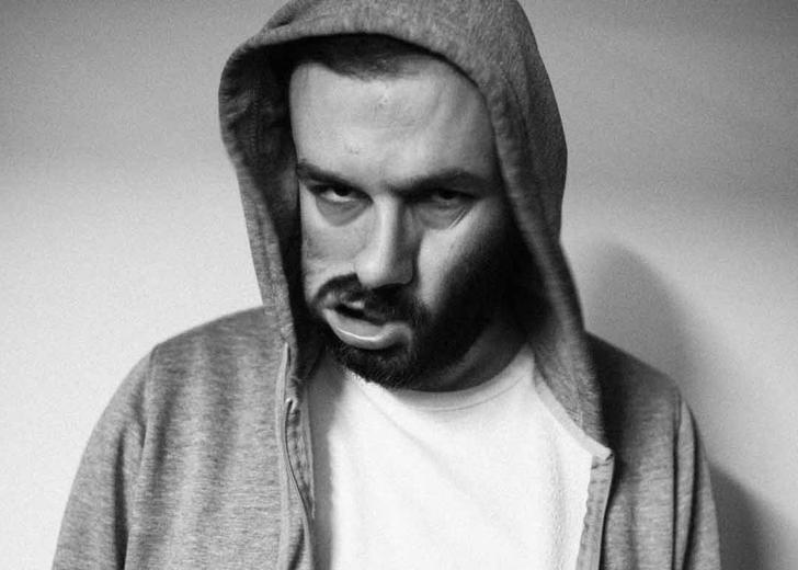 В Киеве выступят артисты нью-йоркского лейбла DFA Records
