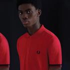 Фанаты Fred Perry раскритиковали бренд из-за темнокожей модели