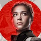 Флоренс Пью снимется в сериале «Соколиный глаз»