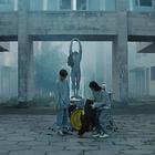 Twenty One Pilots сняли клип в Киеве