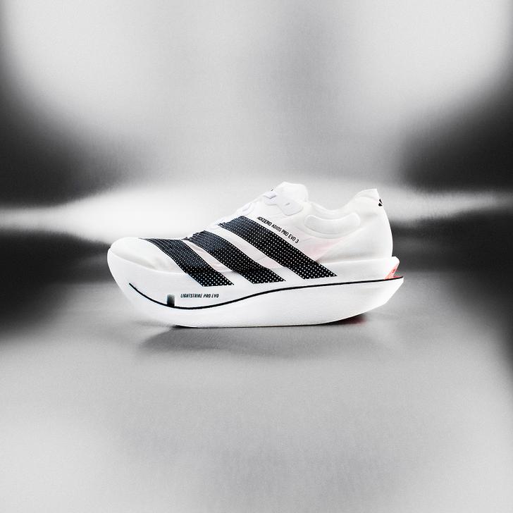 adidas Adizero Adios Pro Evo 3