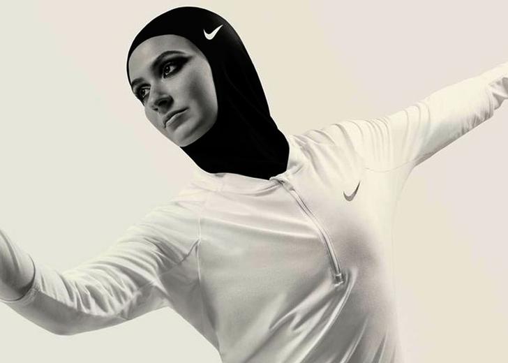 nike_pro_hijab_header Nike выпустили первый хиджаб для спортсменок