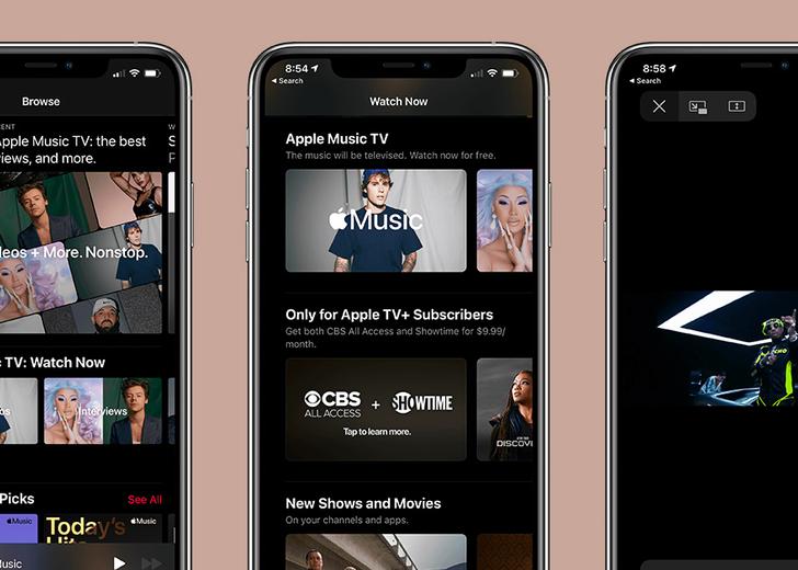 apple-music-tv-dtf-magazine Apple запустил круглосуточный музыкальный канал