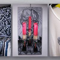 Находка недели: Киевский магазин Ten Twelve Store