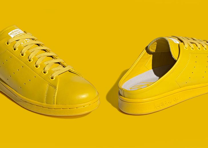 adidas-dtf-magazine adidas превратили кроссовки Stan Smith в слипоны