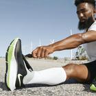 Nike заработала рекордную сумму в 2021 году