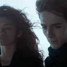Посмотрите новый трейлер «Дюны» Дени Вильнева