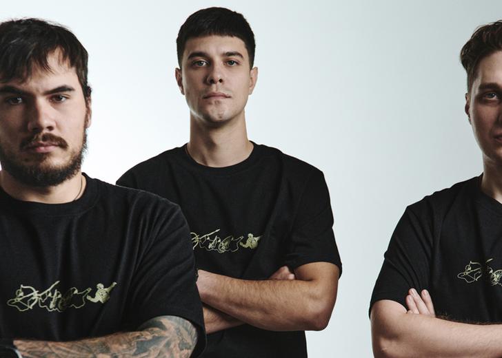 riotdivision-dtf-magazine RIOTDIVISION випустив колаборацію з Azov One