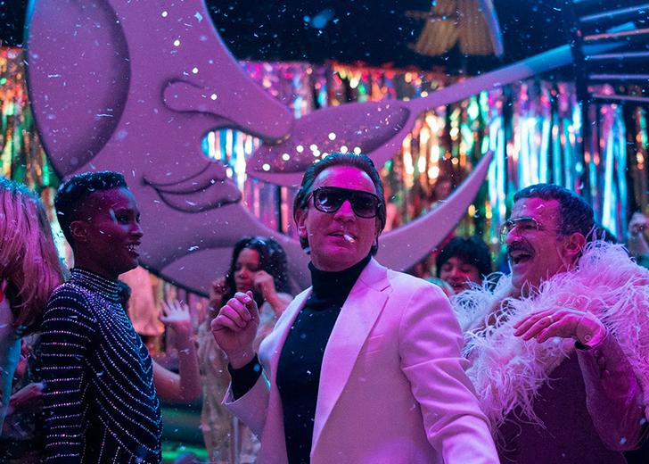 Новую «Американскую историю преступлений» посвятят клубу Studio 54