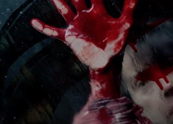 Кадр з фільму Bring Her Back студії A24