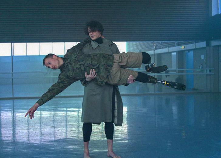 front-row-tg Сара Джессіка Паркер спродюсує документальний фільм про українських артистів балету