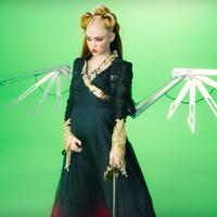 Grimes судитиметься з Ілоном Маском