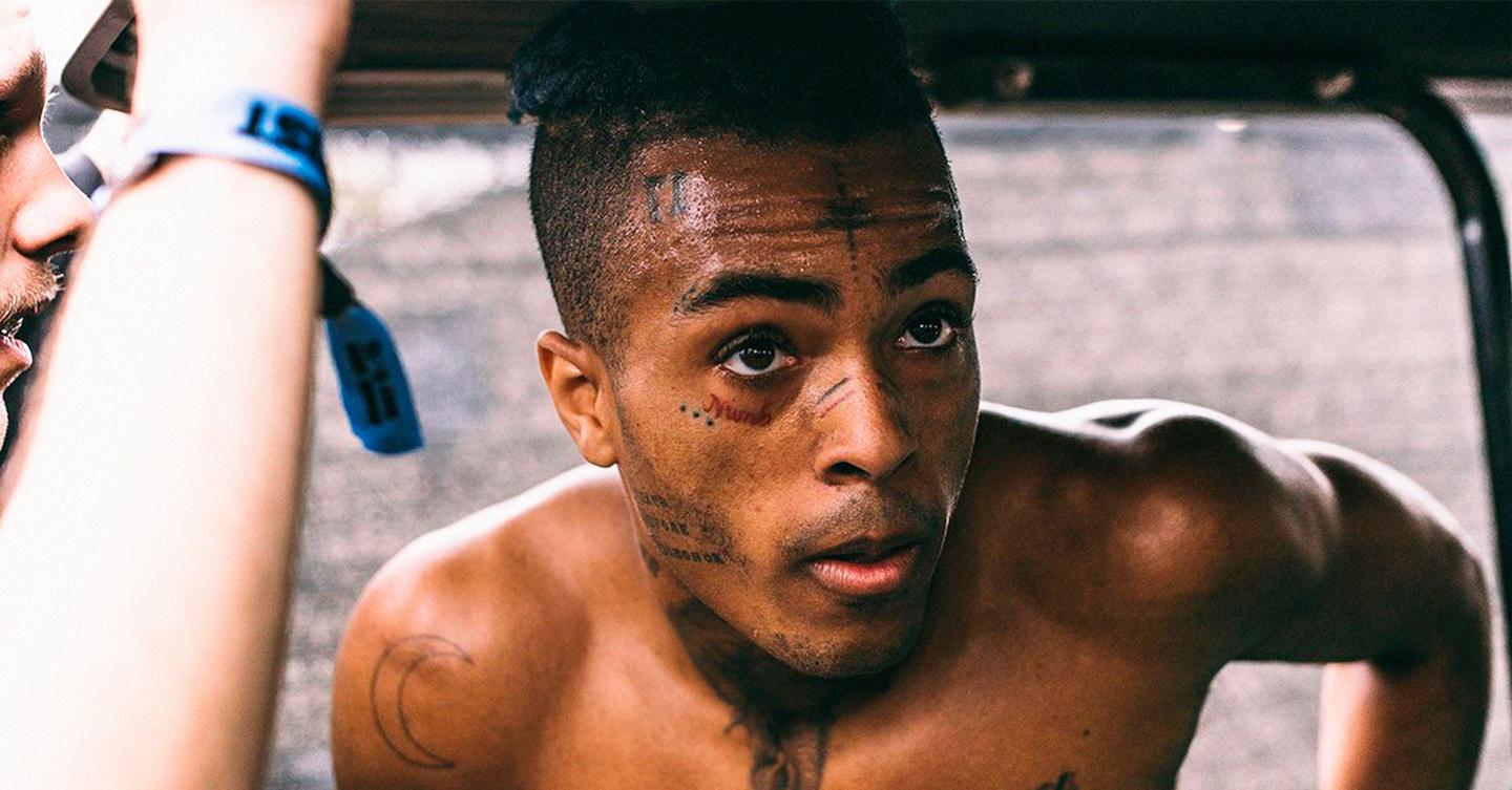 Вышел посмертный альбом XXXTentacion