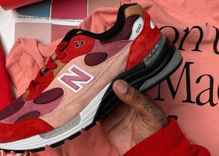 1000 Deadstock Sneakers: Який вигляд має нова книга про колекційні кросівки