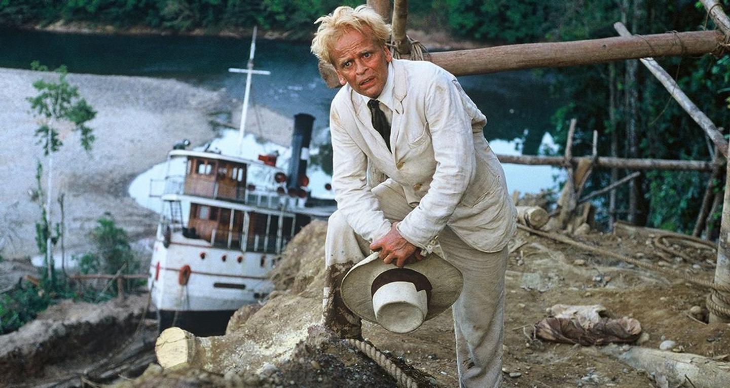 fitzcarraldo-DTF Magazine У київському Будинку кіно покажуть знакову класику німецького кіно. Знайомимо з програмою