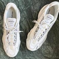 Перший погляд: Нові кросівки з колаборації Aimé Leon Dore та New Balance