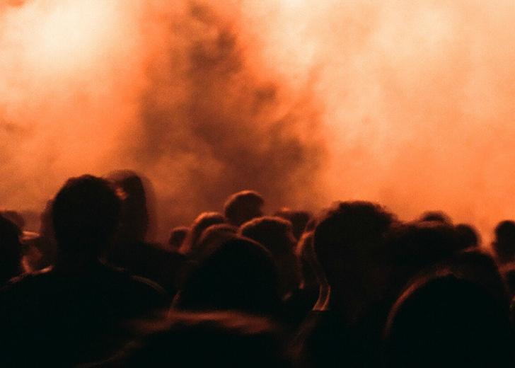 Слушайте микс Славы Лепшеева для британского NTS Radio