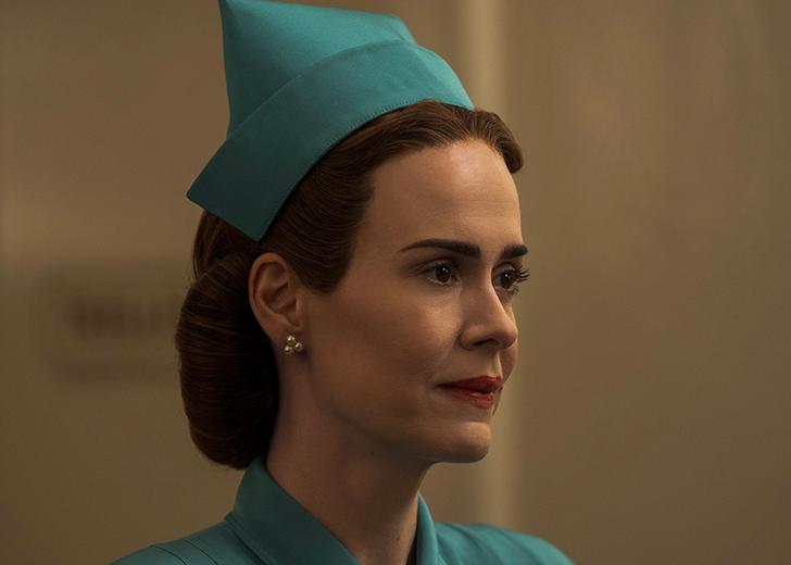 «Рэтчед» показал лучший старт среди новых сериалов Netflix