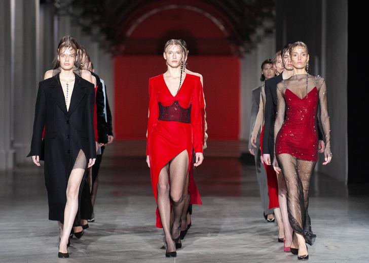 Ukrainian Fashion Week знову пройде у форматі phygital. Що ще відомо про програму