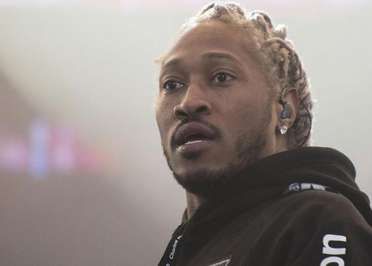 future-lyrics-student-dtf-magazine Американского школьника отстранили от занятий за цитирование трека Future