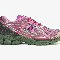 New Balance 1906R у колаборації з репером Джеком Гарлоу