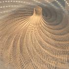 Как будет выглядеть главная скульптура Burning Man в 2018 году