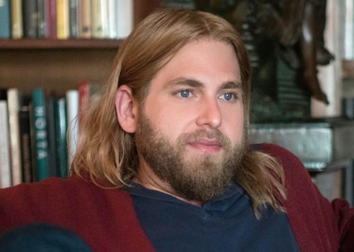 jonah-hill-dtf-magazine Джона Хилл — о лучшей роли в жизни: «Никто не увидел ее, потому что Amazon облажался»