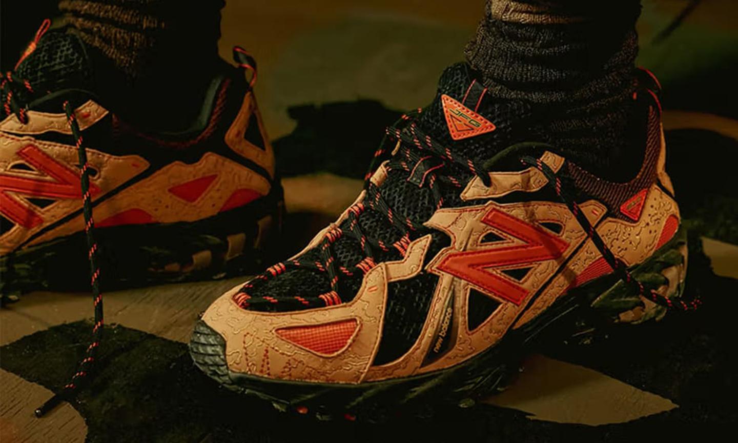 joe-freshgoods-cover-new-balance-dtf-magazine-6 New Balance випустив колаборацію з дизайнером Joe Freshgoods