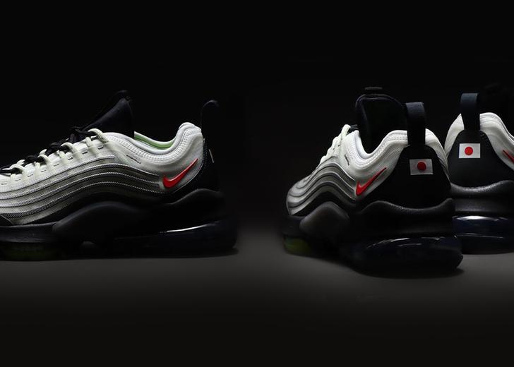 nike-dtf-magazine Nike выпустит новую версию Air Max 95. Это гибрид с моделями Air Zoom и Air Max 270