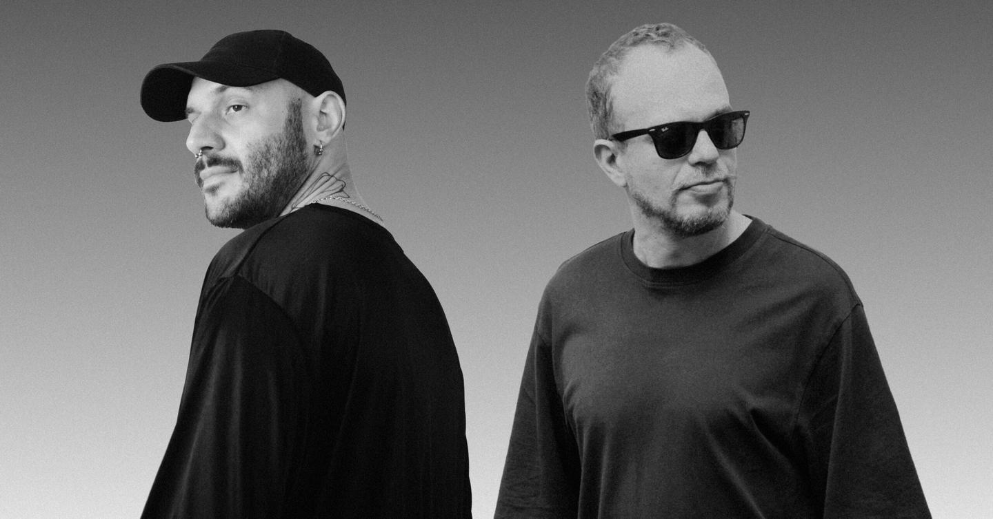 Serge Jazzmate та Kadiristy випустили трек на британському лейблі