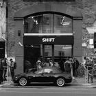 Сооснователь магазина SHIFT: «Мы стараемся продавать не товар, а эмоцию»