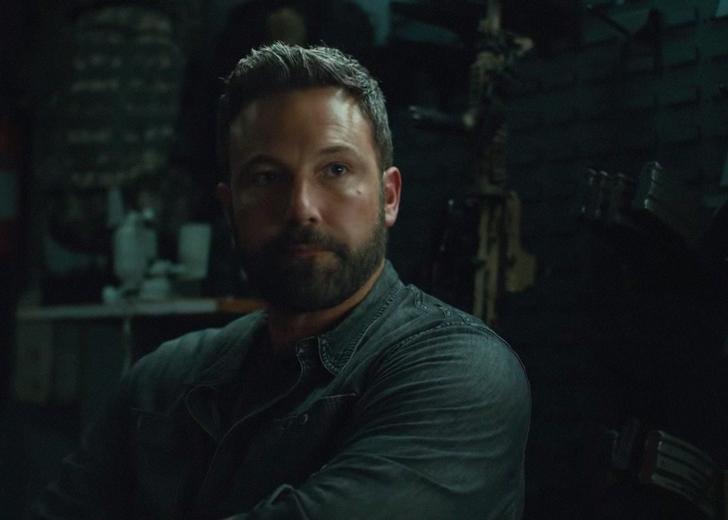 triple-frontier-first-trailer-dtf-magazine-cover Бен Аффлек и Оскар Айзек грабят картель в трейлере «Тройной границы»