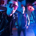 IMAX-фильм о Muse выходит в украинский прокат