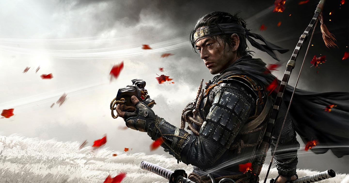 Режиссер «Джона Уика» снимет фильм по видеоигре Ghost of Tsushima