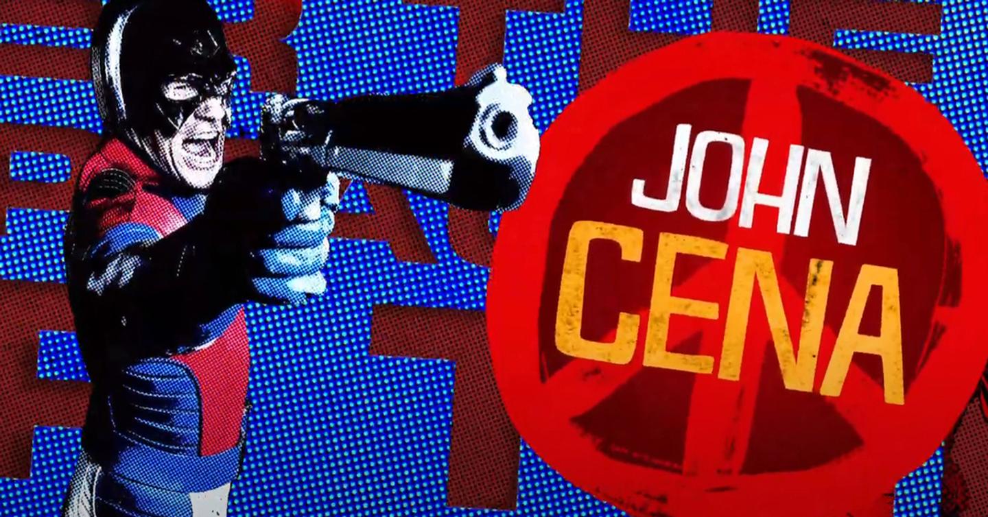 Джеймс Ганн снимет сериал-спин-офф «Отряда самоубийц 2»