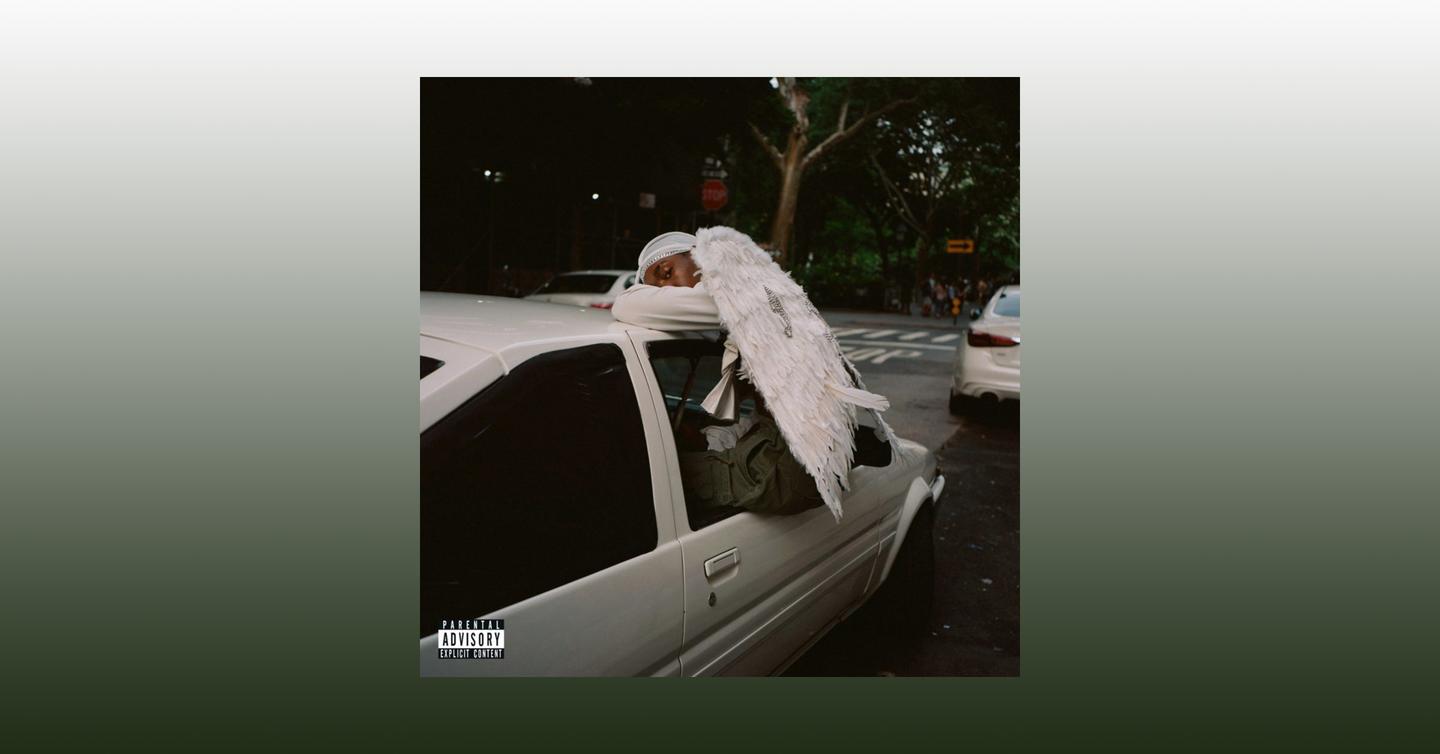 album-cover-2 Слушайте новый альбом Blood Orange